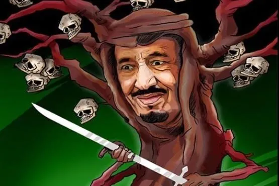 ادعای مضحک روزنامه عربستانی درباره شهر قم!