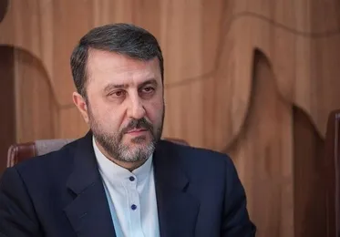 Gharibabadi: Strait of Hormuz Will Not Return to Pre-War Arrangements; Leaving NPT No Longer Taboo