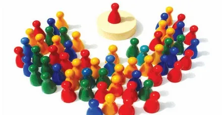 مدیریت مذاکره در فروش