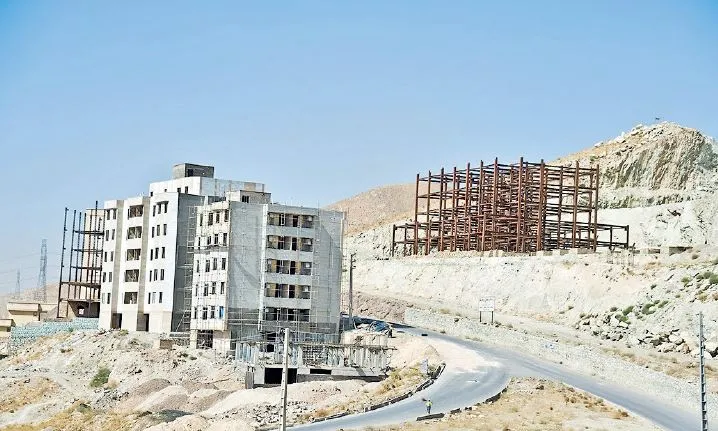 مسکن اجتماعی؛ رویایی که تعبیر نشد
