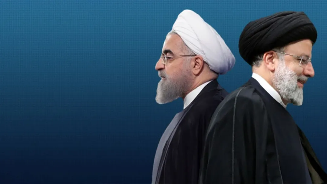 با احیای برجام؛ اشتباه بزرگ روحانی که رییسی نباید تکرار کند!