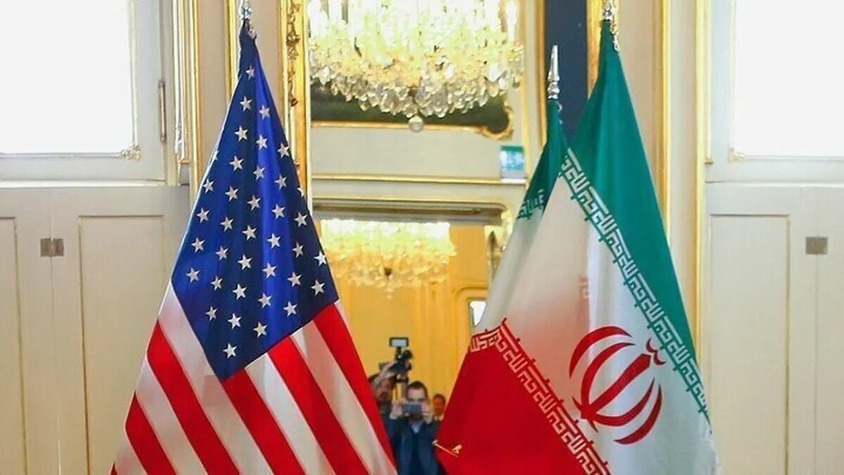 Iran FM says expert-level talks with US to be held on Sat.
