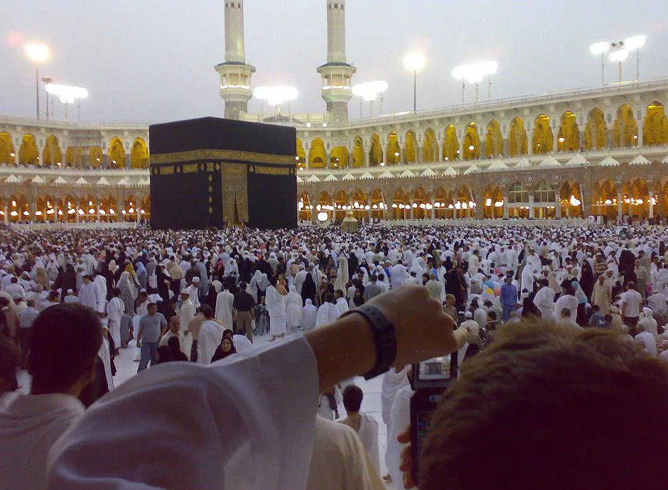 اعزام اولین گروه پزشکی حج به عربستان