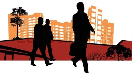 زوج های شاغل خوب و خوش کنار هم