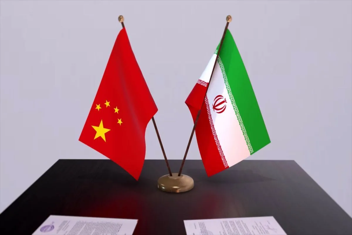 سفر هیئت ۱۵ نفره ایران به چین نهایی شد/ منتظر تغییرات باشید