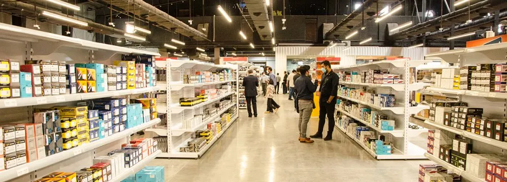 Officials Predict Rise in Prices of Car Spare Parts