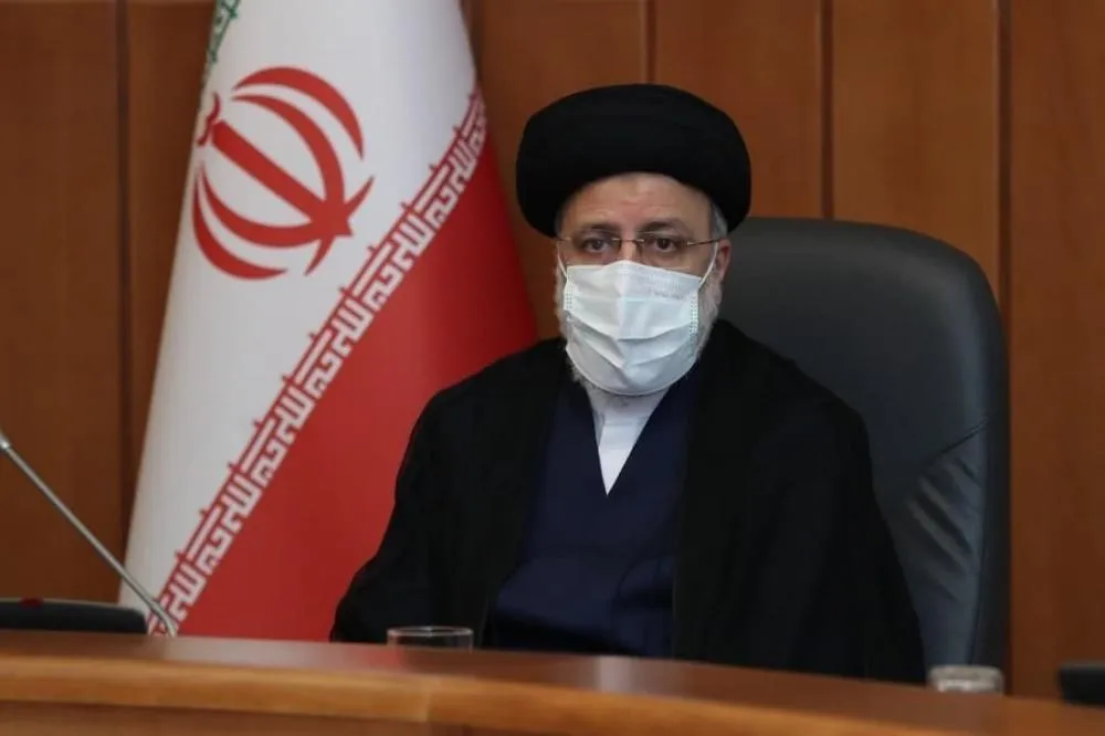 آخرین اخبار از مهمانان مراسم تحلیف رییسی