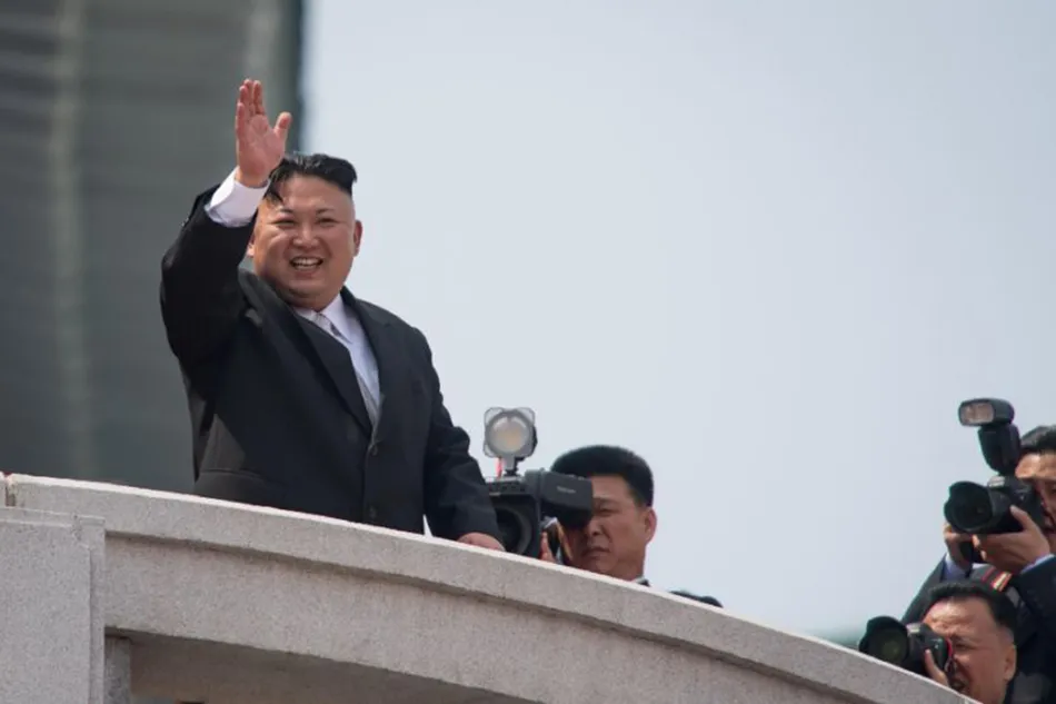 North Korea shipments to Syria chemical arms agency intercepted: U.N. report