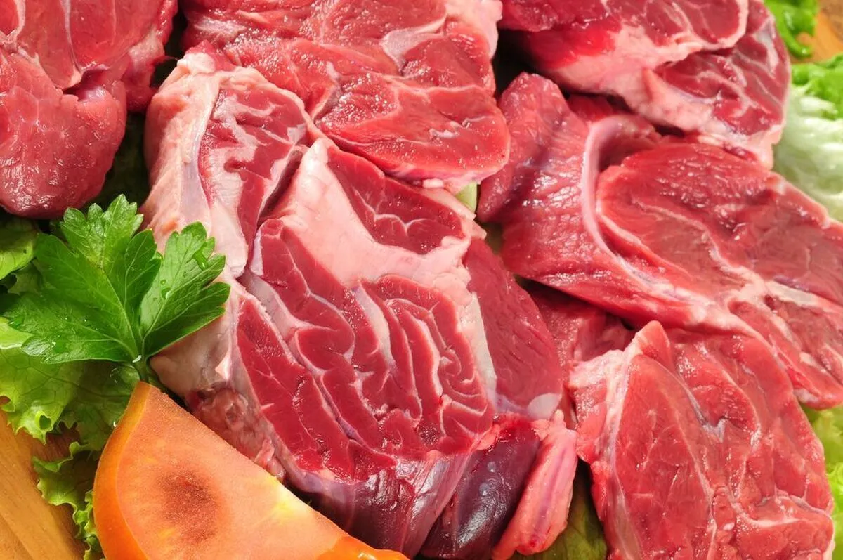 شوک قیمت ارز به بازار گوشت/ قیمت‌ها عجیب شد