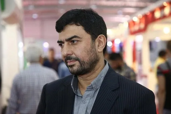 پیام تبریک سرپرست وزارت صنعت، معدن و تجارت به مناسبت روز معدن