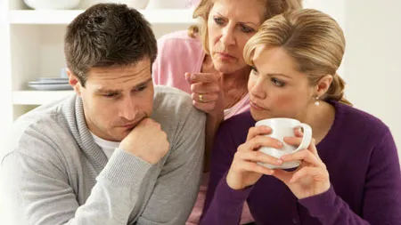بهترین راه حل اختلاف با خانواده همسر