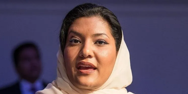 سفیر جدید سعودی در واشنگتن، کار خود را آغاز کرد