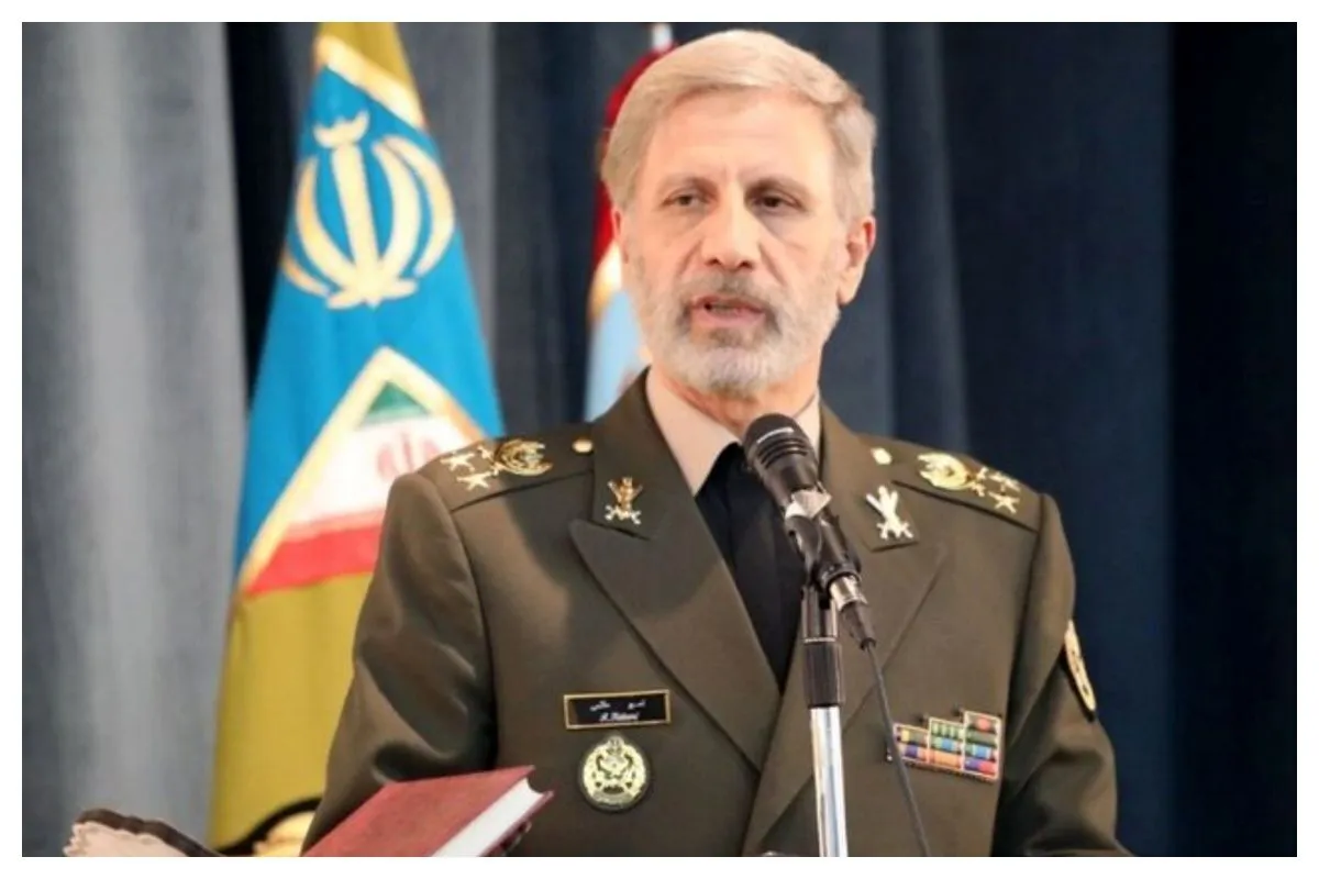 فوری/ وضعیت جسمی فرمانده کل ارتش پس از حمله اسرائیل به ایران