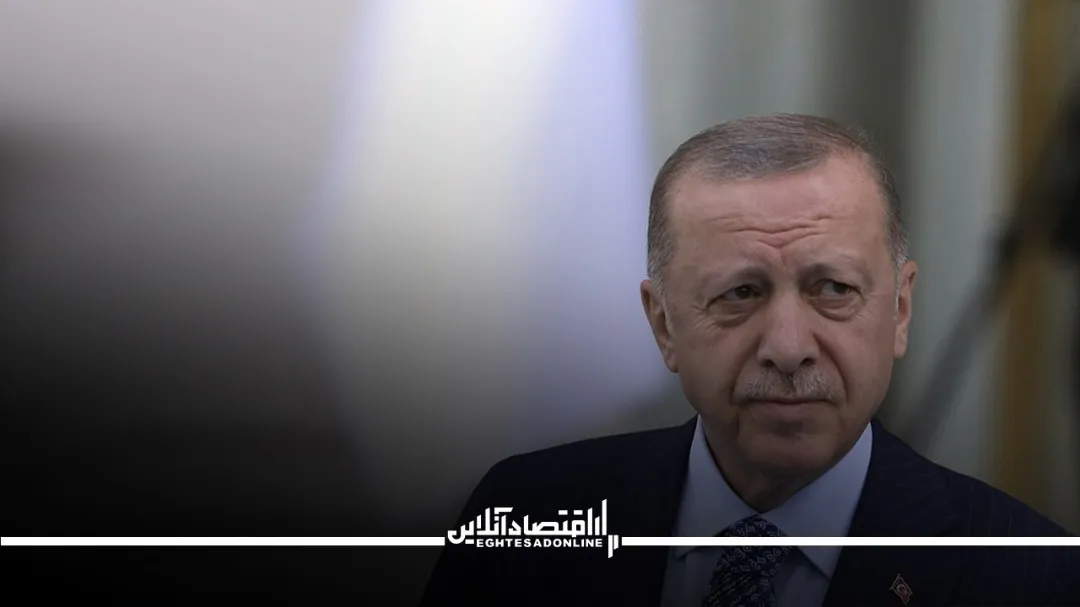 اردوغان متهم به دستکاری آمار؛ تورم ۱۶۰درصدی!؟