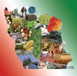 روحانی برای بخش کشاورزی کشور چه کرد؟