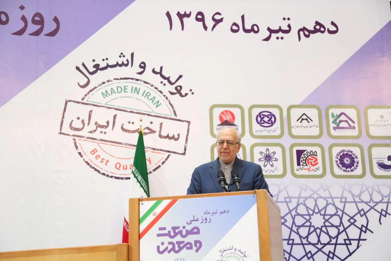 قول مساعد وزیر برای حل مشکل نقدینگی بخش صنعت/ ایجاد ۴۵۰هزار فرصت شغلی
