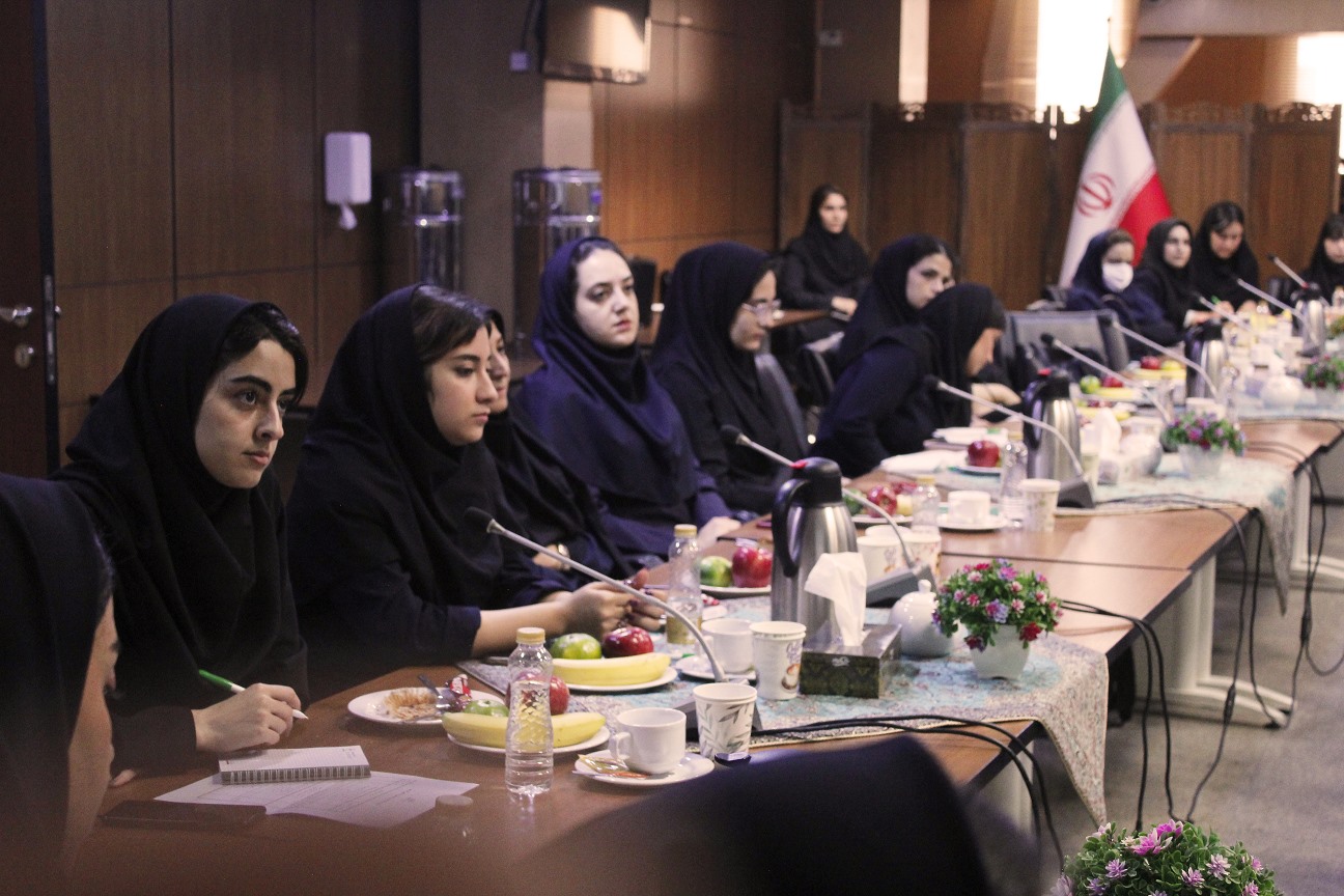 برگزاری کارگاه آموزشی بیمه اتکایی کاربردی با همکاری انجمن حرفه ای صنعت بیمه