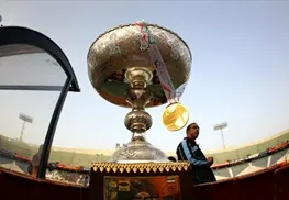 جدول گلزنان لیگ برتر فوتبال ایران
