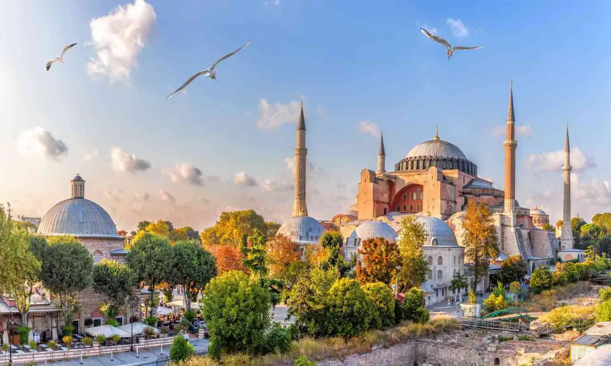 قبل از خرید بلیط استانبول، این یک سوال را از خودتان بپرسید