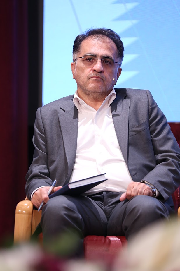 داریک از استراتژی و هویت بصری جدید برند خود رونمایی کرد