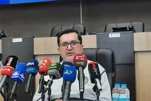پایان اسکان اضطراری آسیب دیدگان جنگ در هتل‌ها/ پناهگاه‌های جدید تهران برای ایام جنگ کجاست؟