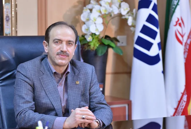 کمک ۵۰۰میلیون ریالی به خانواده کارکنان بیمه آسیا که در اثر کرونا فوت کرده اند