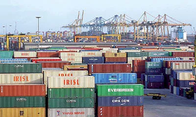 49 درصد؛ کاهش واردات از آلمان