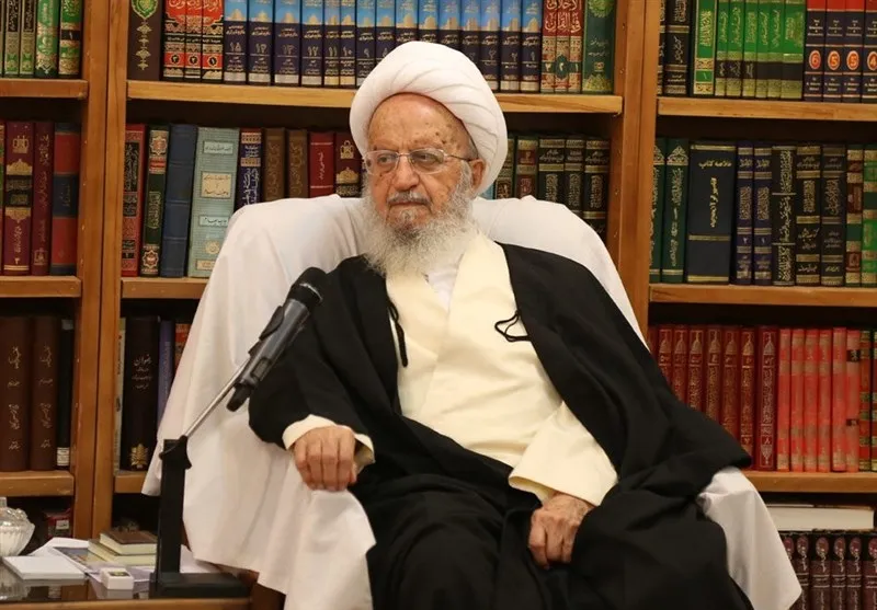 نظر آیت‌الله مکارم‌ شیرازی در خصوص ازدواج در سنین پایین