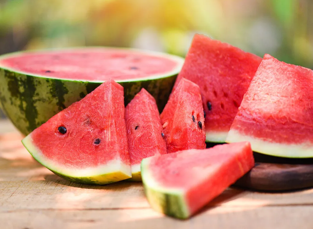 همه چیز درباره هندوانه برای مبارزه با بیماری ها