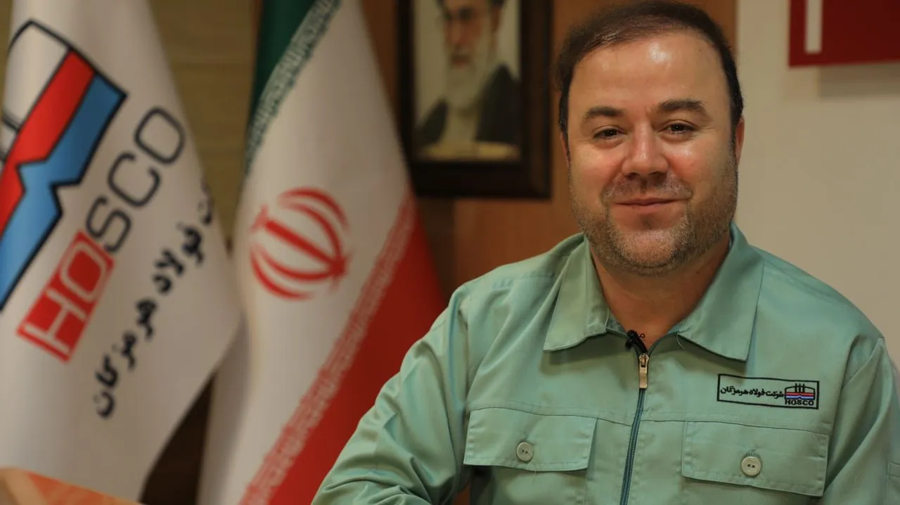 مدیرعامل فولاد هرمزگان: رعایت حق نیروی کار ضروری است