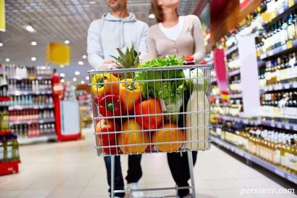 ۱۲ ترفند برای کاهش هزینه های خورد و خوراک