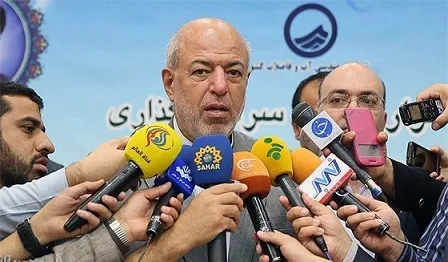 وزیر نیرو به مردم هشدار داد