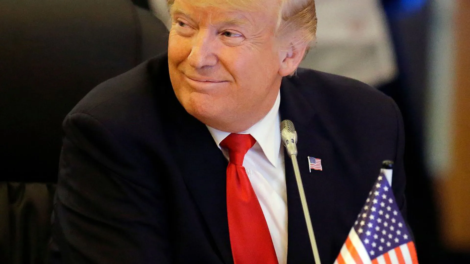 Trump to rescind race guidelines in college admissions, WSJ reports