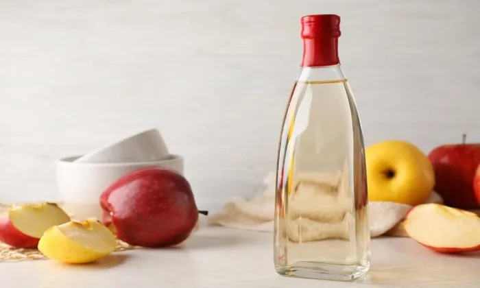 دانستنی‌هایی شگفت انگیز درباره رژیم سرکه سیب
