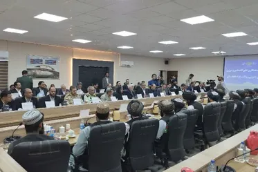 Iran, Afghanistan plan joint border market, expansion of medical tourism