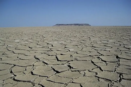 حال ناخوش زندگی در اطراف هامون