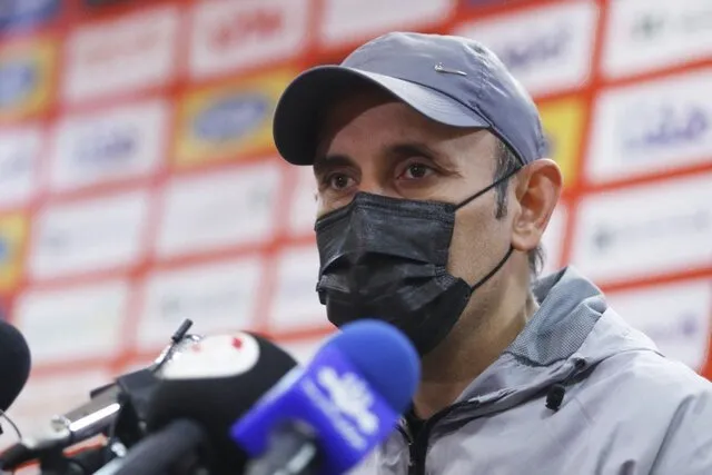 قرارداد جنجالی یحیی گل محمدی با پرسپولیس؛ روزی ۵۲ میلیون تومان!
