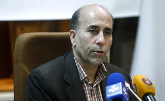 نجات زائر ایرانی کربلا از مرگ حتمی