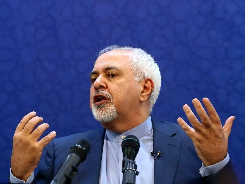 ظریف: اگر ادراک اولیه را در مورد جهان پیدا کنیم، نه برای روسیه غش می‌کنیم نه از روسیه متنفر می‌شویم