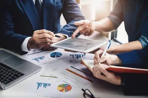 حسابدار کیست؟