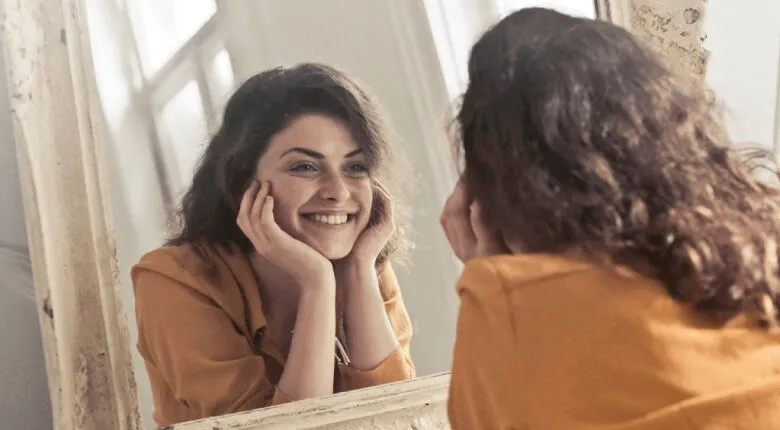 چگونه خودمان را دوست داشته باشیم؟