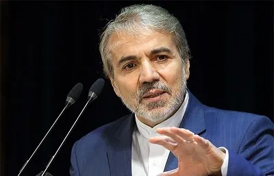 نوبخت: هنوز در شرایط تحریم به سر می‌بریم