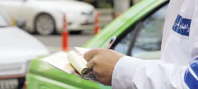 چه زمانی گواهینامه رانندگی توقیف می‌ شود؟