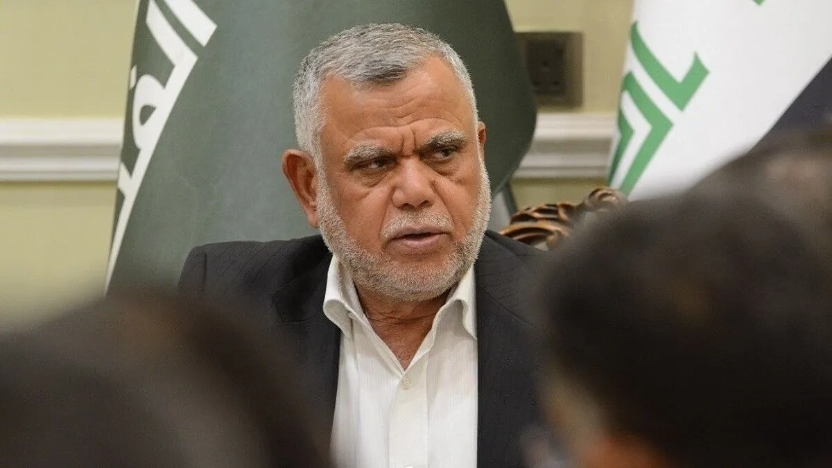 دولت عراق