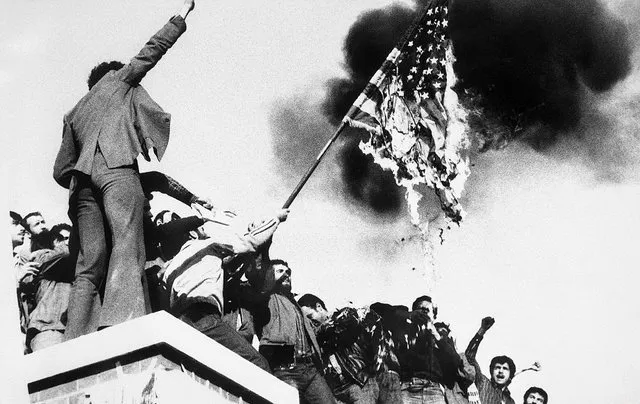 سرنوشت دانشجویان اشغال‌کننده سفارت آمریکا