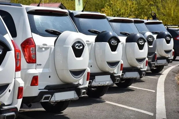 3 ماه؛ تمدید مهلت ترخیص خودروهای وارداتی