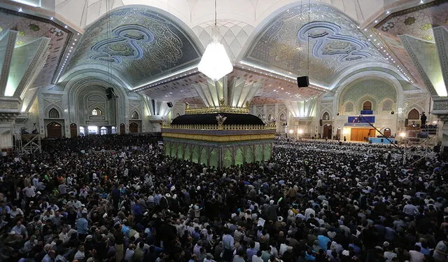 جزییات برگزاری مراسم سی‌امین سالگرد بزرگداشت امام خمینی(ره)