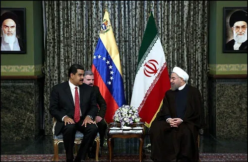 از هر اقدامی در راستای ثبات بازار نفت حمایت می‌کنیم