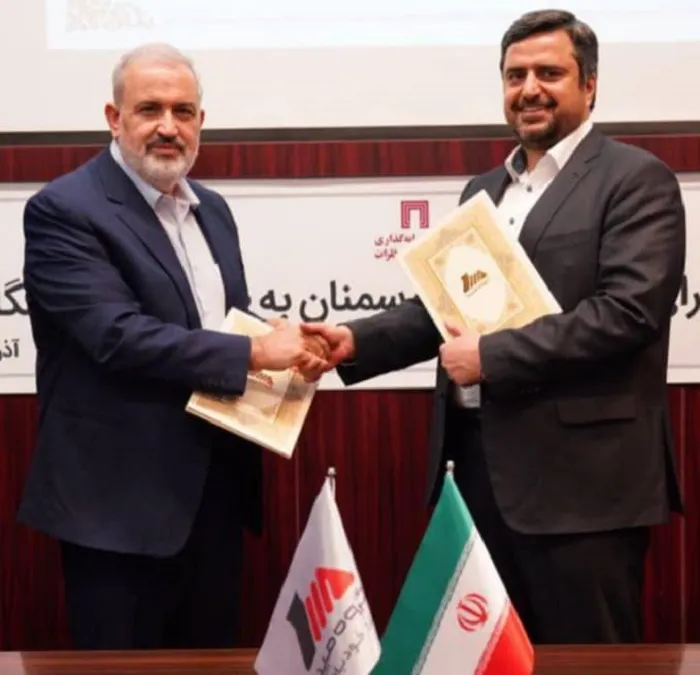 سرمایه‌ گذاری ۷۹ میلیون یورویی «ومعادن» در تکمیل فاز دوم نیروگاه سمنان