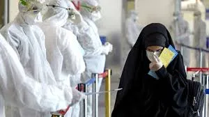 چرا آمار کرونا در غرب اهواز ناگهان بالا رفت؟